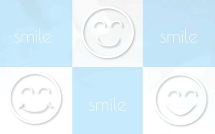 smile